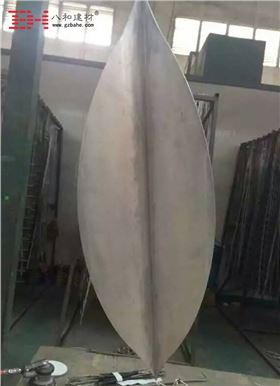 【異型鋁單板】當鋁單板產(chǎn)品成了藝術品