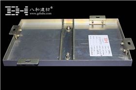 幕墻鋁單板加強(qiáng)筋安裝布置和設(shè)計(jì)標(biāo)準(zhǔn)