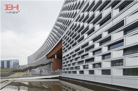 造型鋁單板、格柵、金屬拉伸板-南方科技大學(xué)讀書館07.jpg